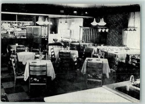 Garitz Cafe Zum Fuchs