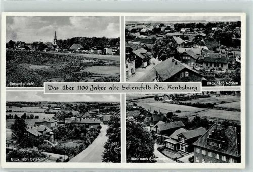 Schenefeld