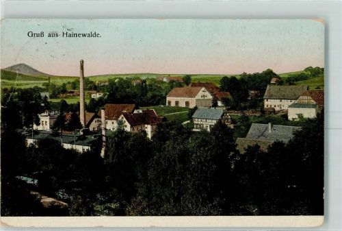 Hainewalde