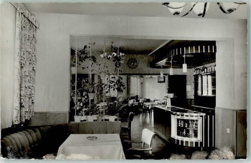 Lautenthal Hotel Tannengrund