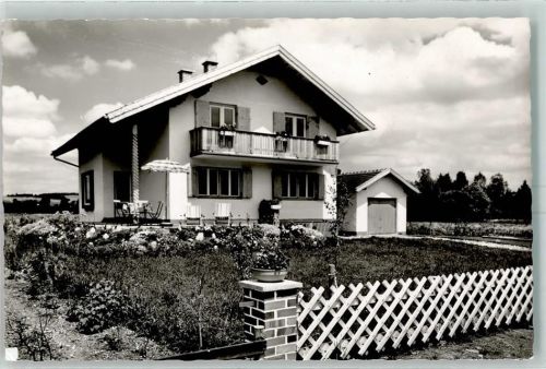 Pfronten Fremdenzimmer Max Elsner Birkenweg Ortsteil Ried