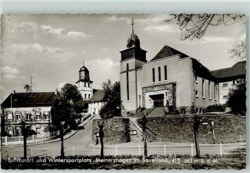 Meinerzhagen