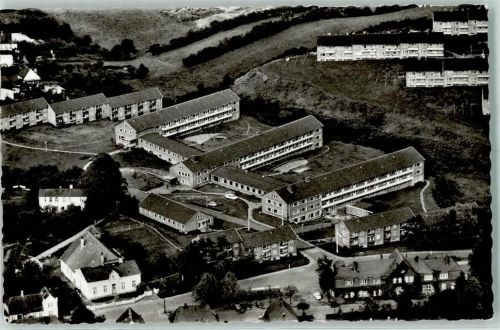 Glücksburg DRK-Altersheim