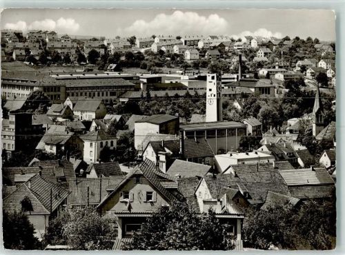 Wernau