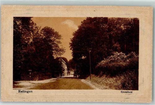 Ratingen Cromford
