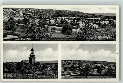 Seeheim-Jugenheim