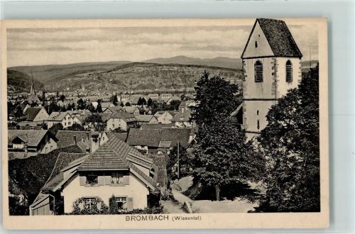 Brombach