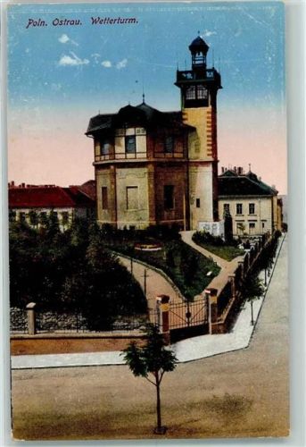 Wetterturm