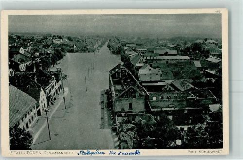 Ebenrode Der Krieg 1914/15 in Postkarten Abteilung Deutschland Ostpreußenhilfe