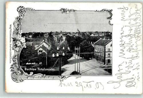 Buchloe 1903