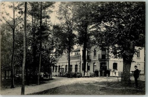 Neustadt Gasthaus zur Sachsenburg
