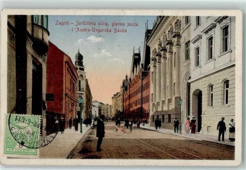 Zagreb
