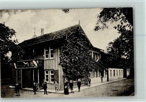 Thannhausen Ferienkolonie