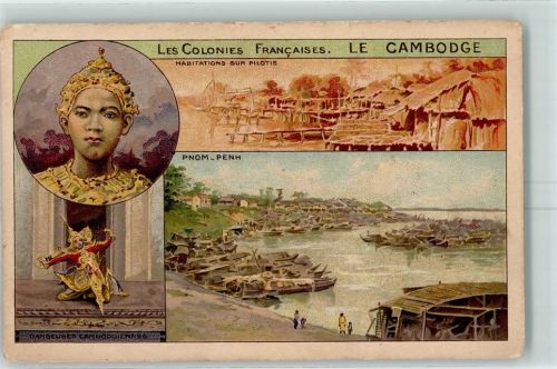 Phnom Penh