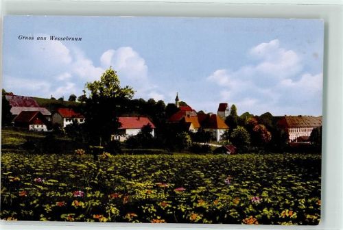 Wessobrunn