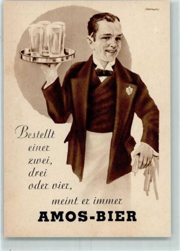 Amos Bier AK
