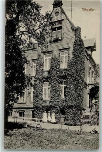 Ottweiler Pension ?