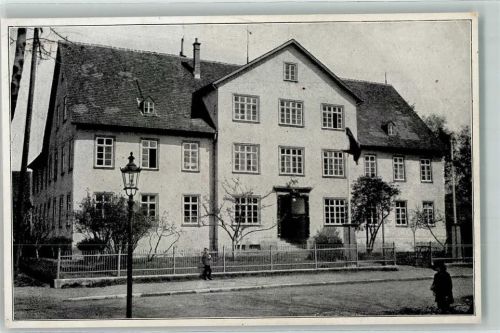 Kirchheim 1918