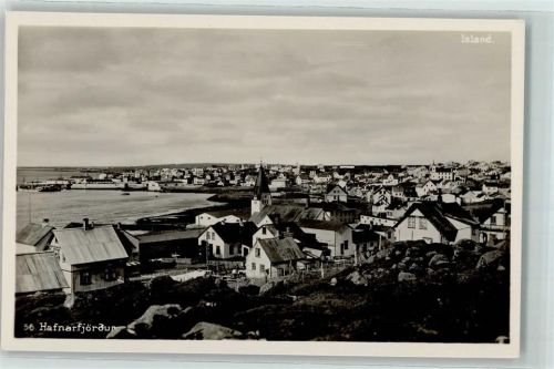 Hafnarfjördur