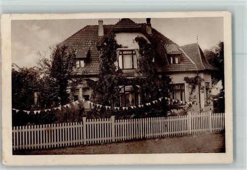 Bornhöved Wohnhaus