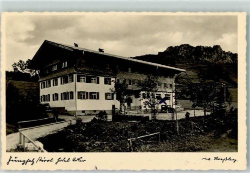 Jungholz Oldtimer