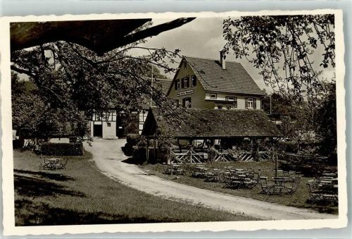 Hohenstaufen Kaffe Wannenhof Garten