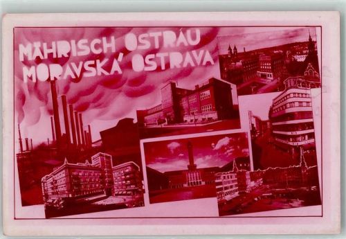 Ostrava