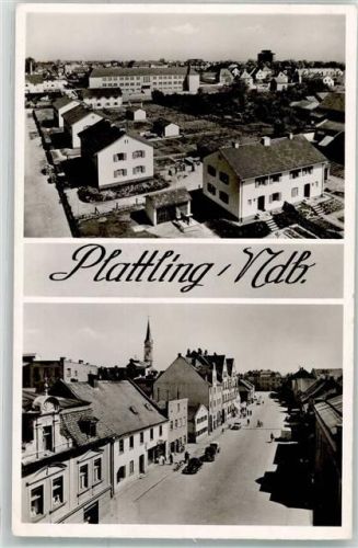 Plattling Oldtimer