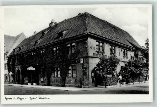 Horn-Bad Meinberg Hotel Vialon