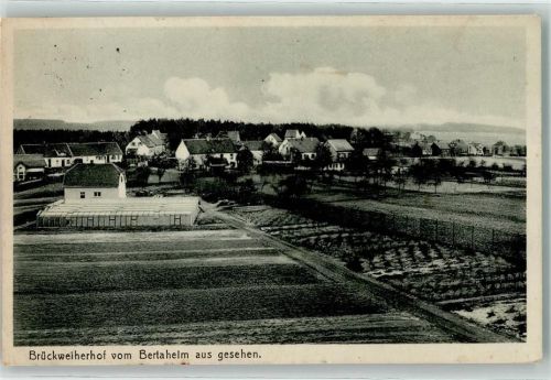Neunkirchen Brückweiherhof