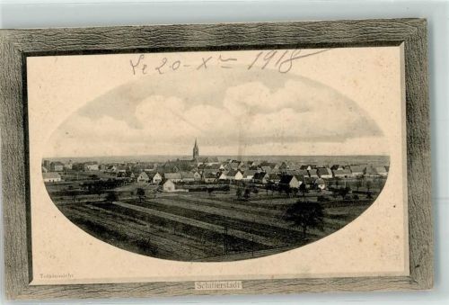 Schifferstadt Passepartout
