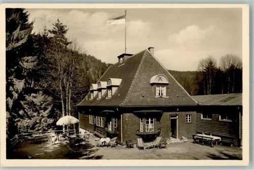 Schramberg Schießhaus der Schützengilde e.V.