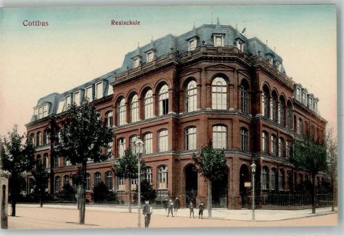 Cottbus Realschule