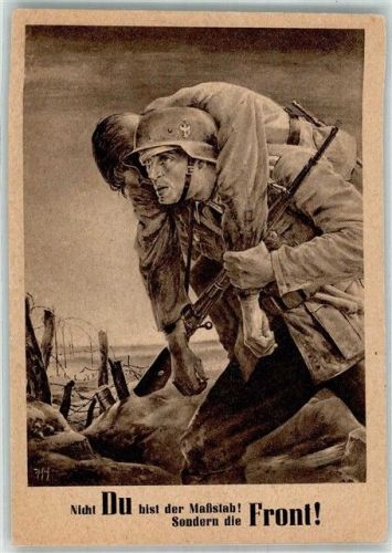 Tag der NSDAP Krakau 1943