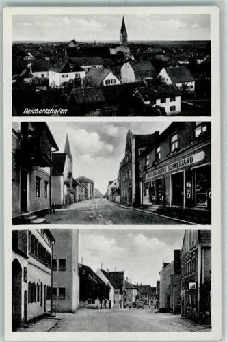 Reichertshofen