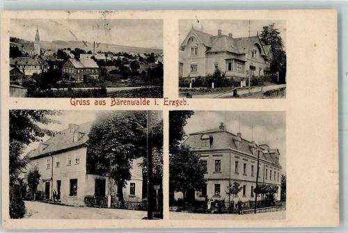 Bärenwalde