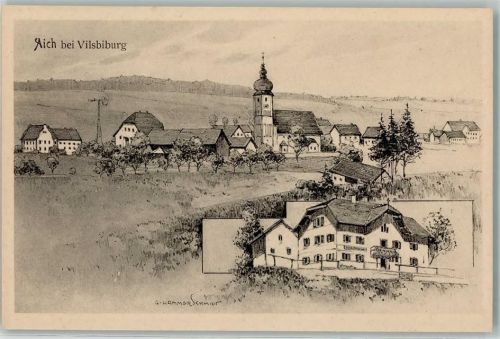 Aich sign G. Hammer Schmidt