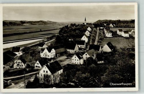 Warthausen Oberwarthausen