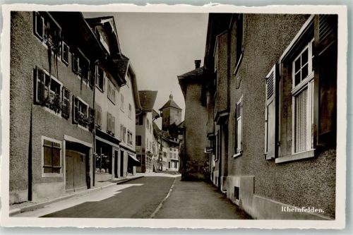 Rheinfelden