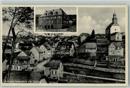 Kettenbach Schule