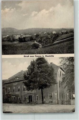 Penna Landpost