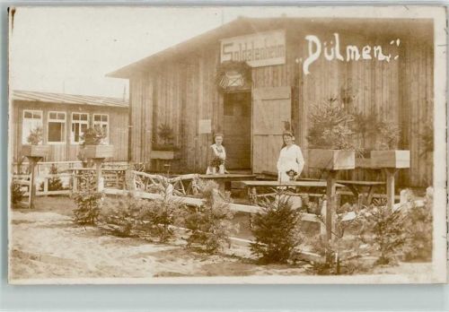 Dülmen Soldatenheim