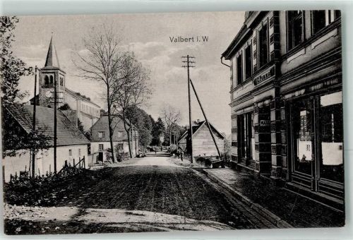 Valbert