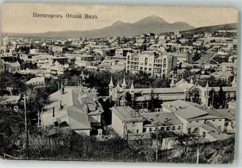 Pjatigorsk
