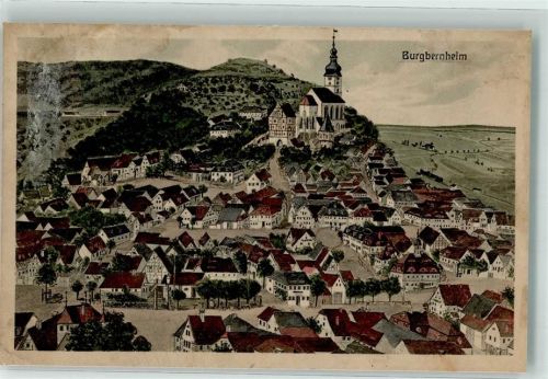 Burgbernheim