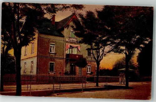 Bad Oppelsdorf Villa Genesung