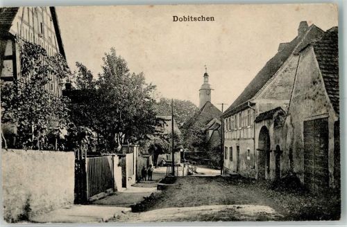 Dobitschen