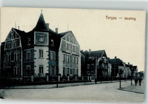 Torgau Westring