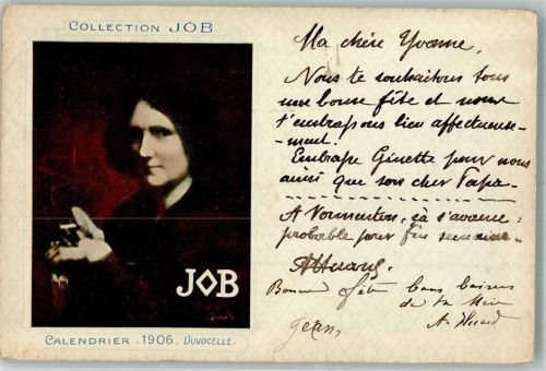 1906 Duvocelle
