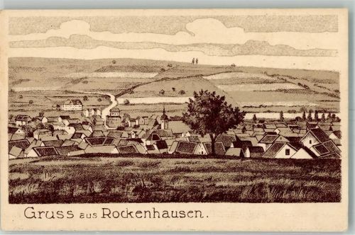 Rockenhausen Rockenhausen